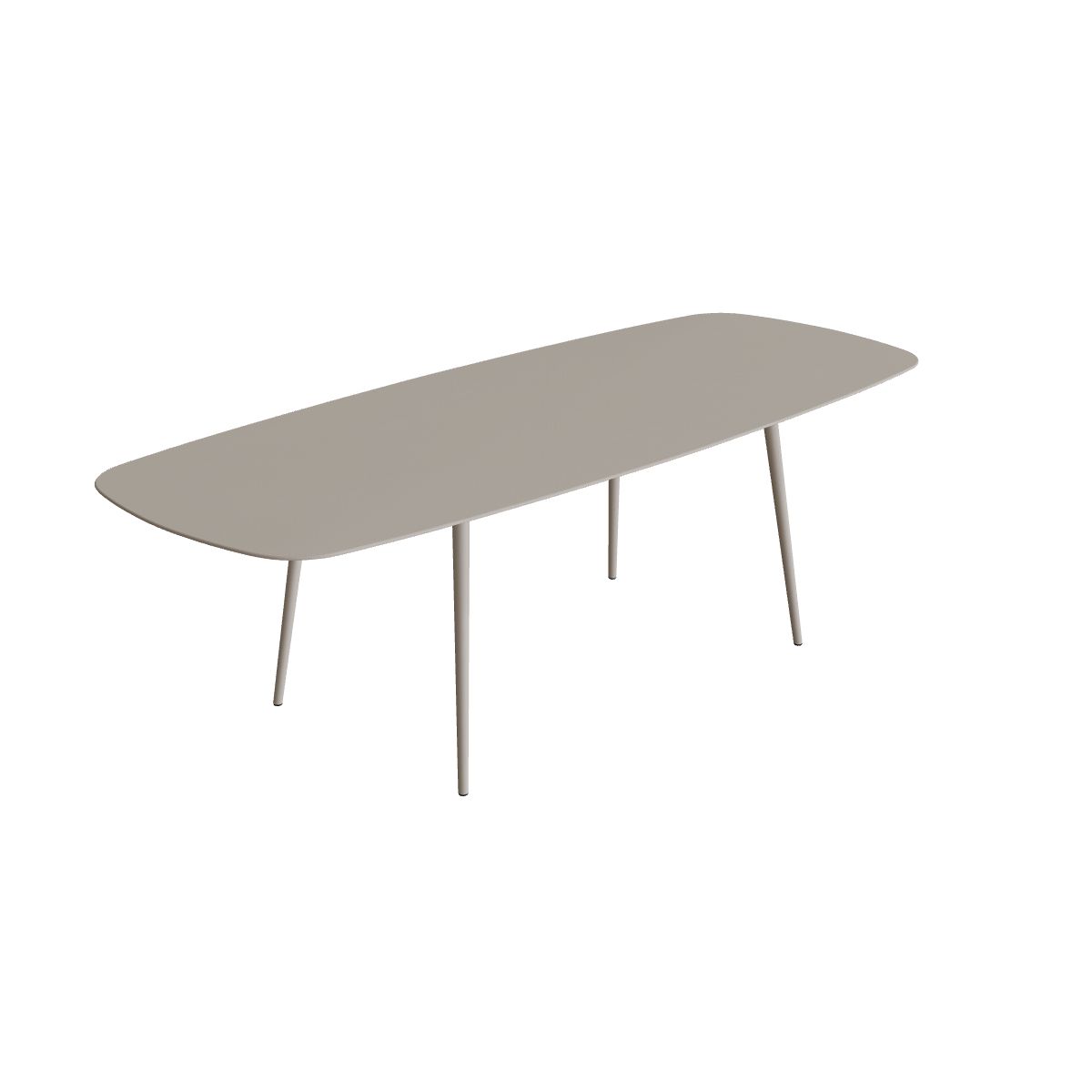 Styletto Tafel Counter Height