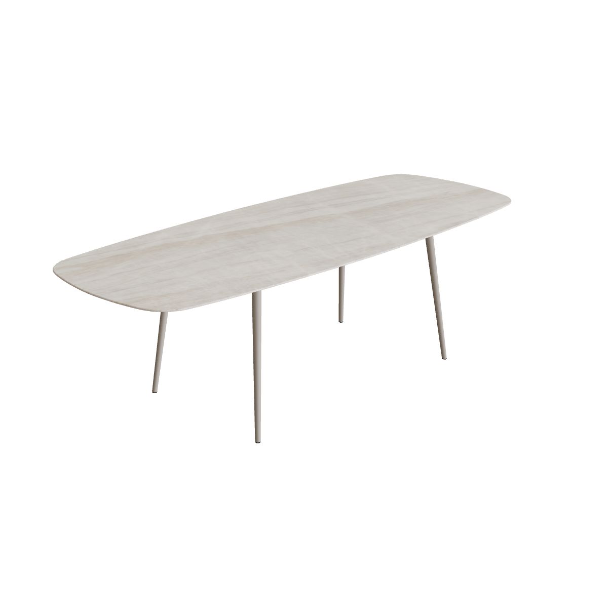 Styletto Tafel Counter Height