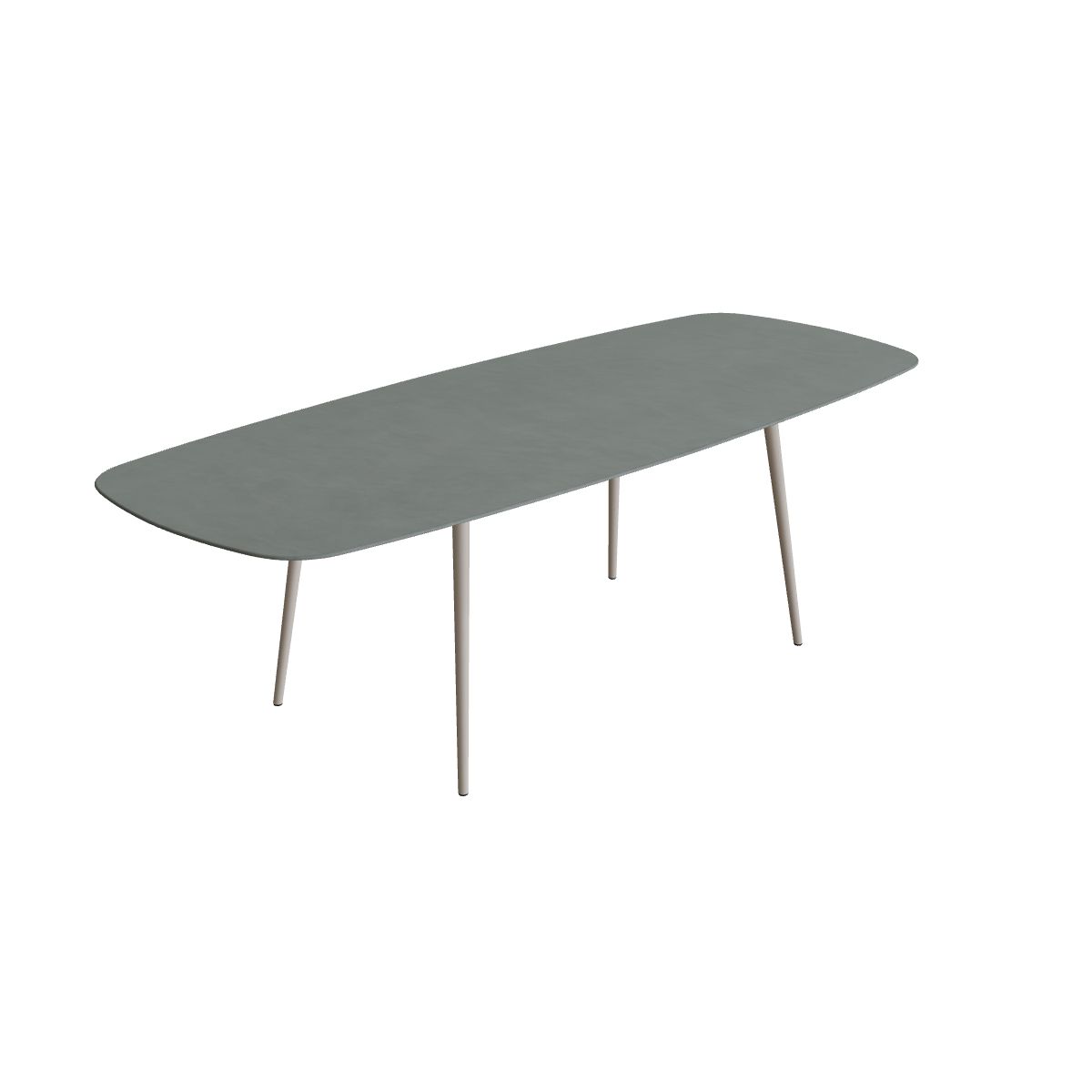 Styletto Tafel Counter Height