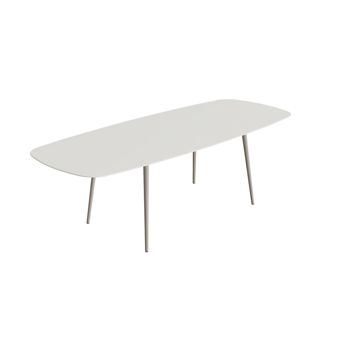 Styletto Tafel Counter Height