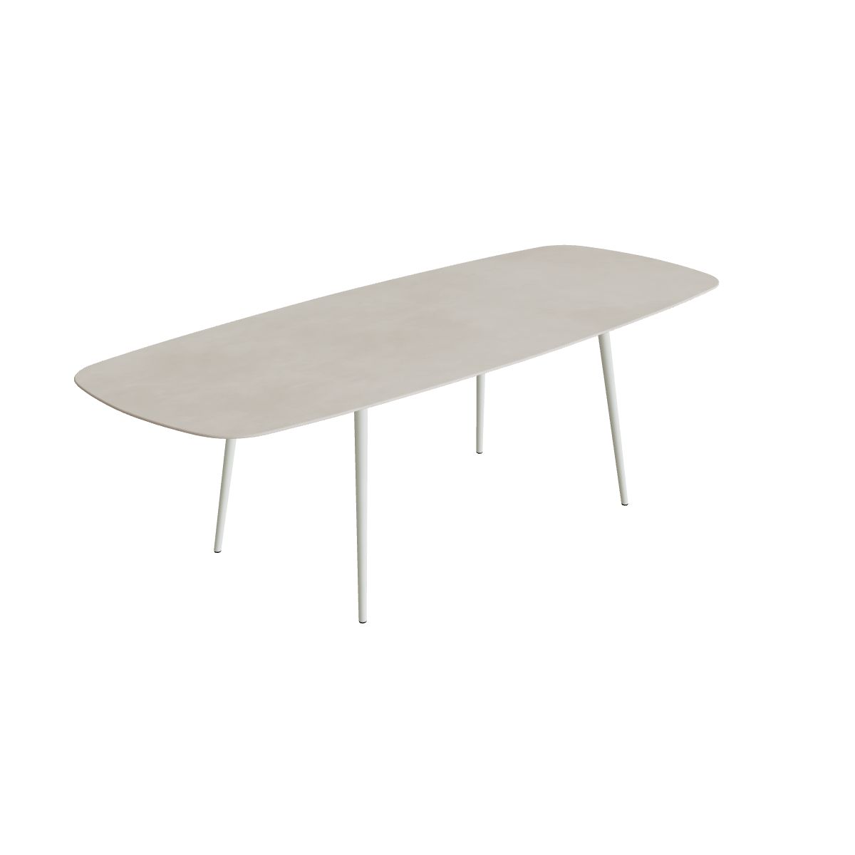 Styletto Tafel Counter Height