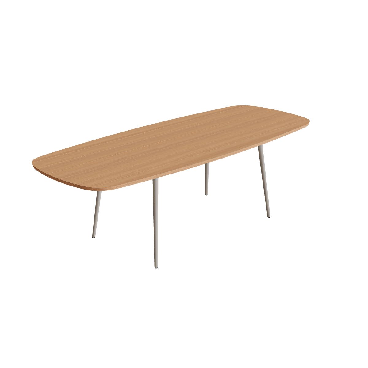 Styletto Tafel Counter Height