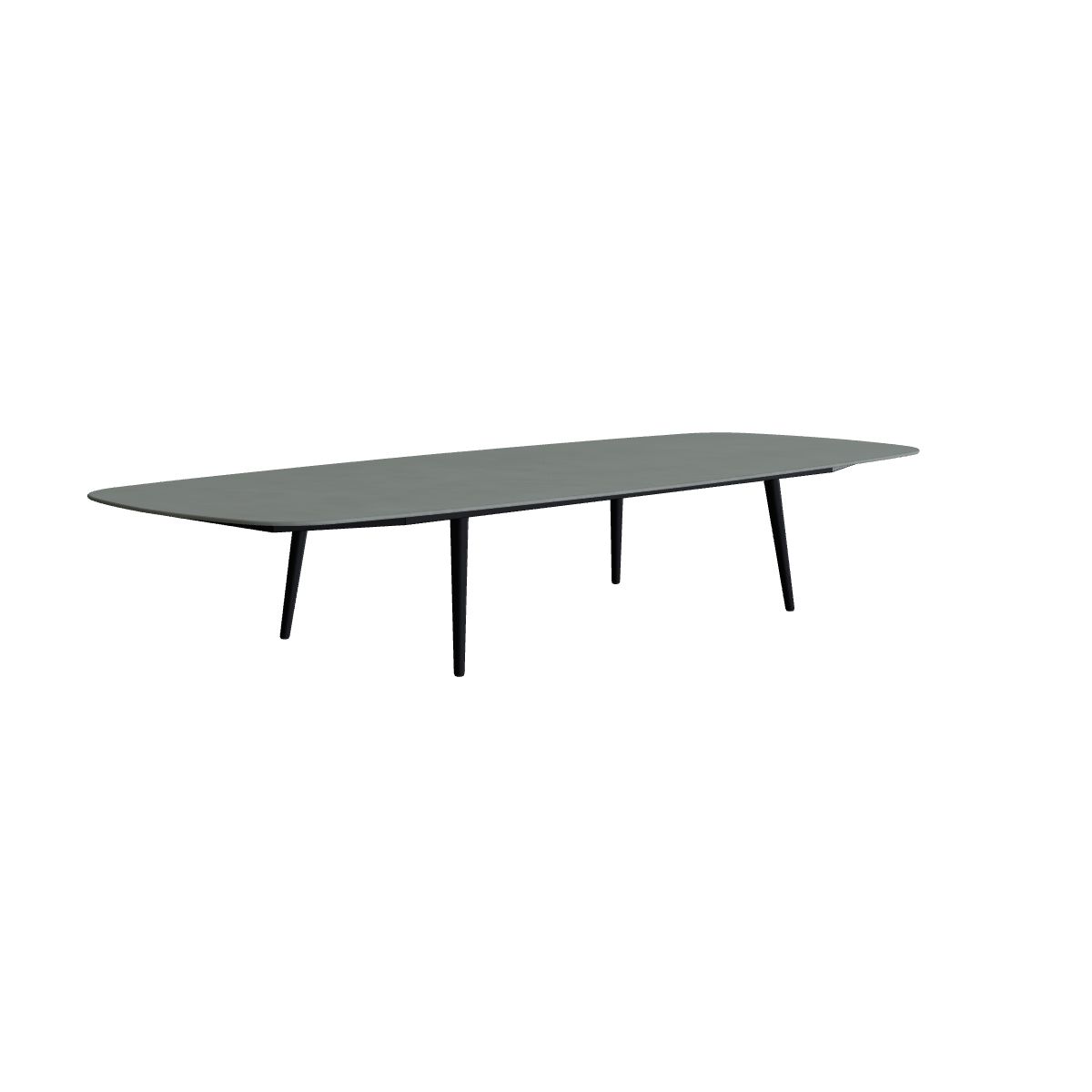 Styletto High Lounge Tafel