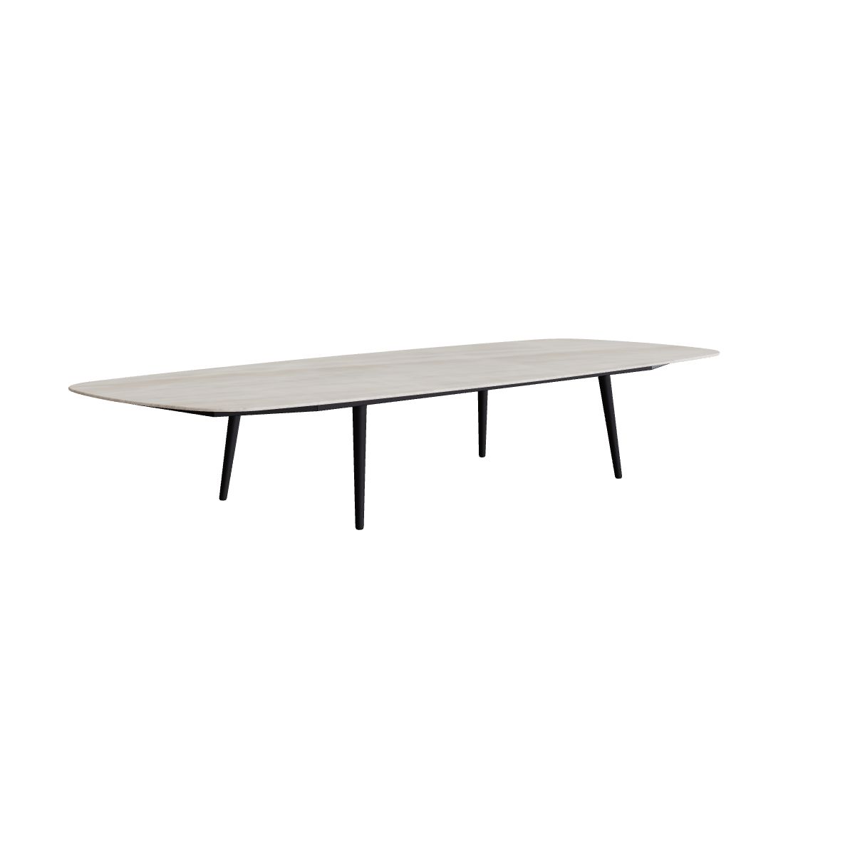 Styletto High Lounge Tafel