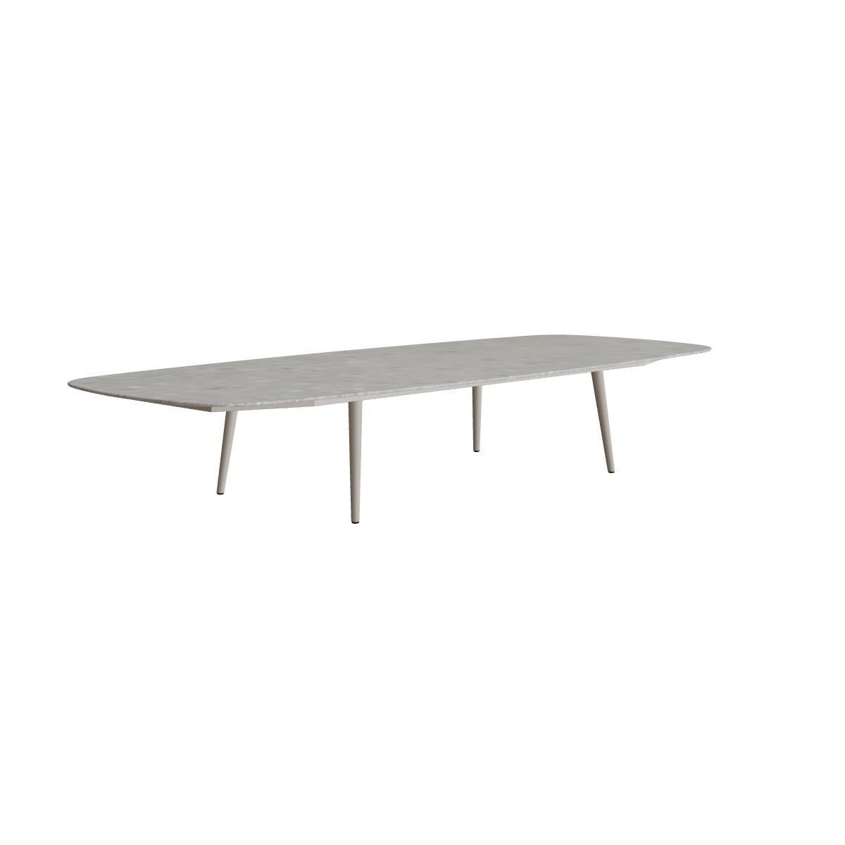 Styletto High Lounge Tafel