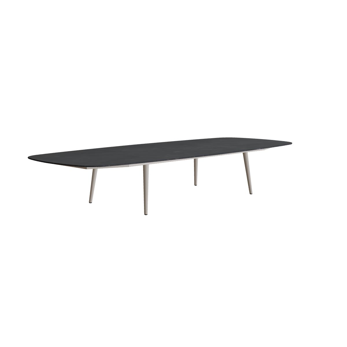Styletto High Lounge Tafel