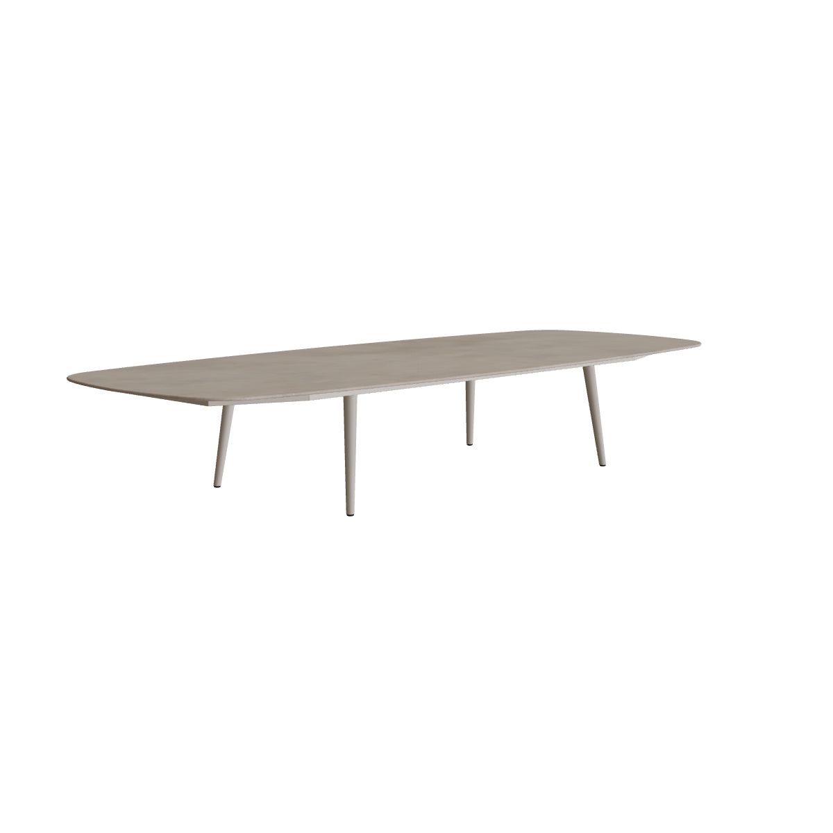 Styletto High Lounge Tafel