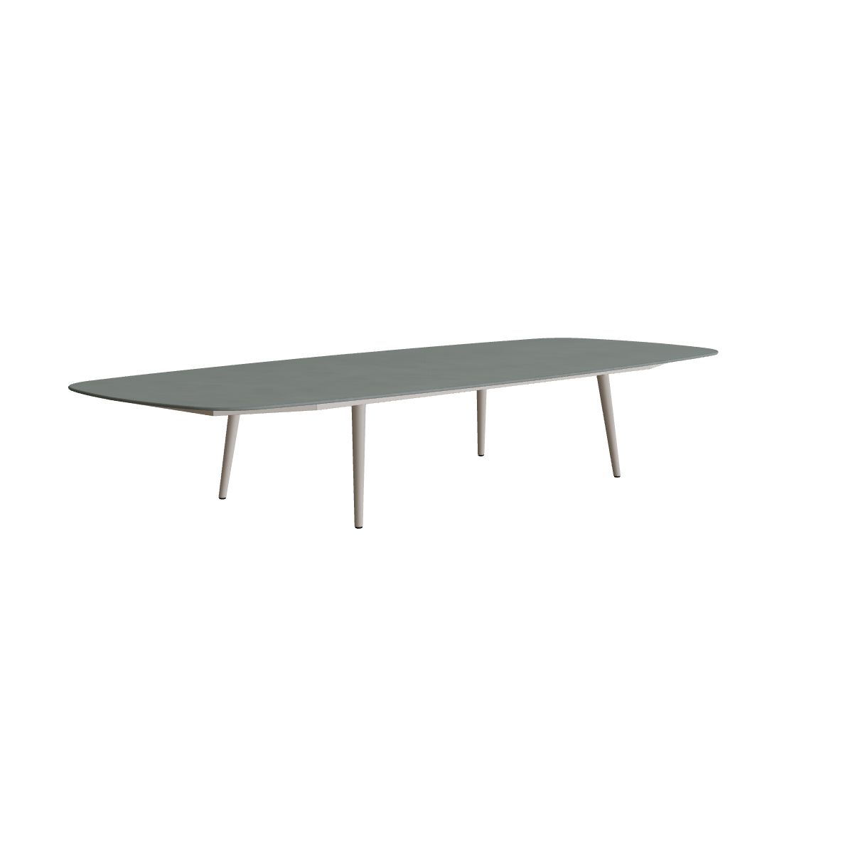 Styletto High Lounge Tafel