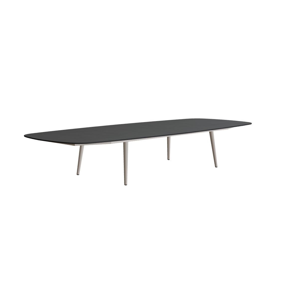 Styletto High Lounge Tafel