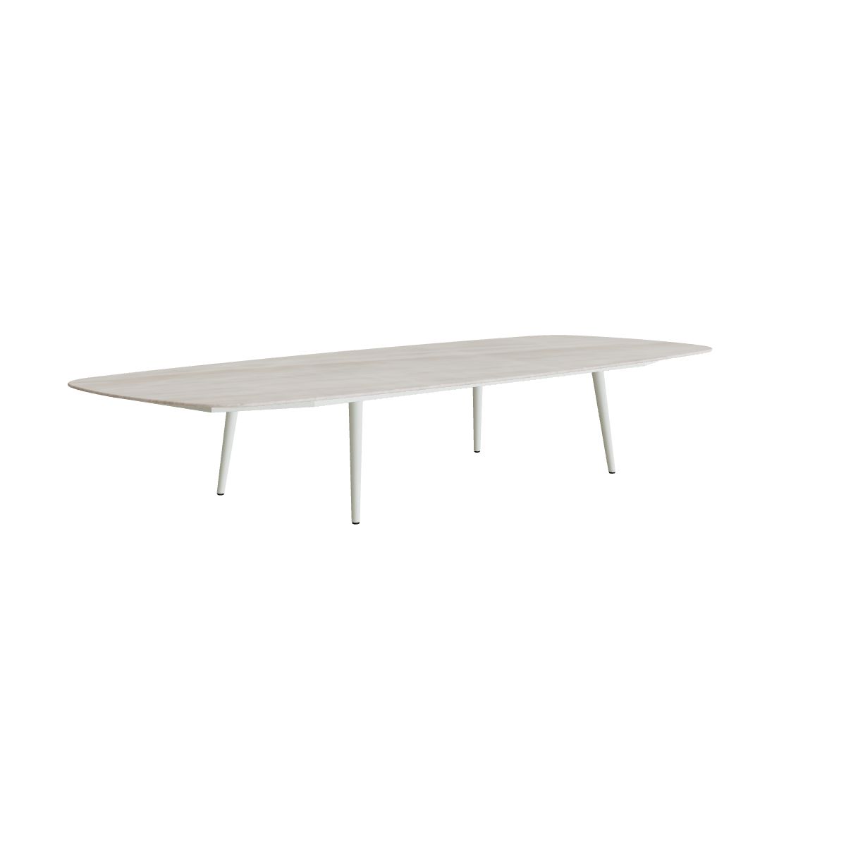 Styletto High Lounge Tafel