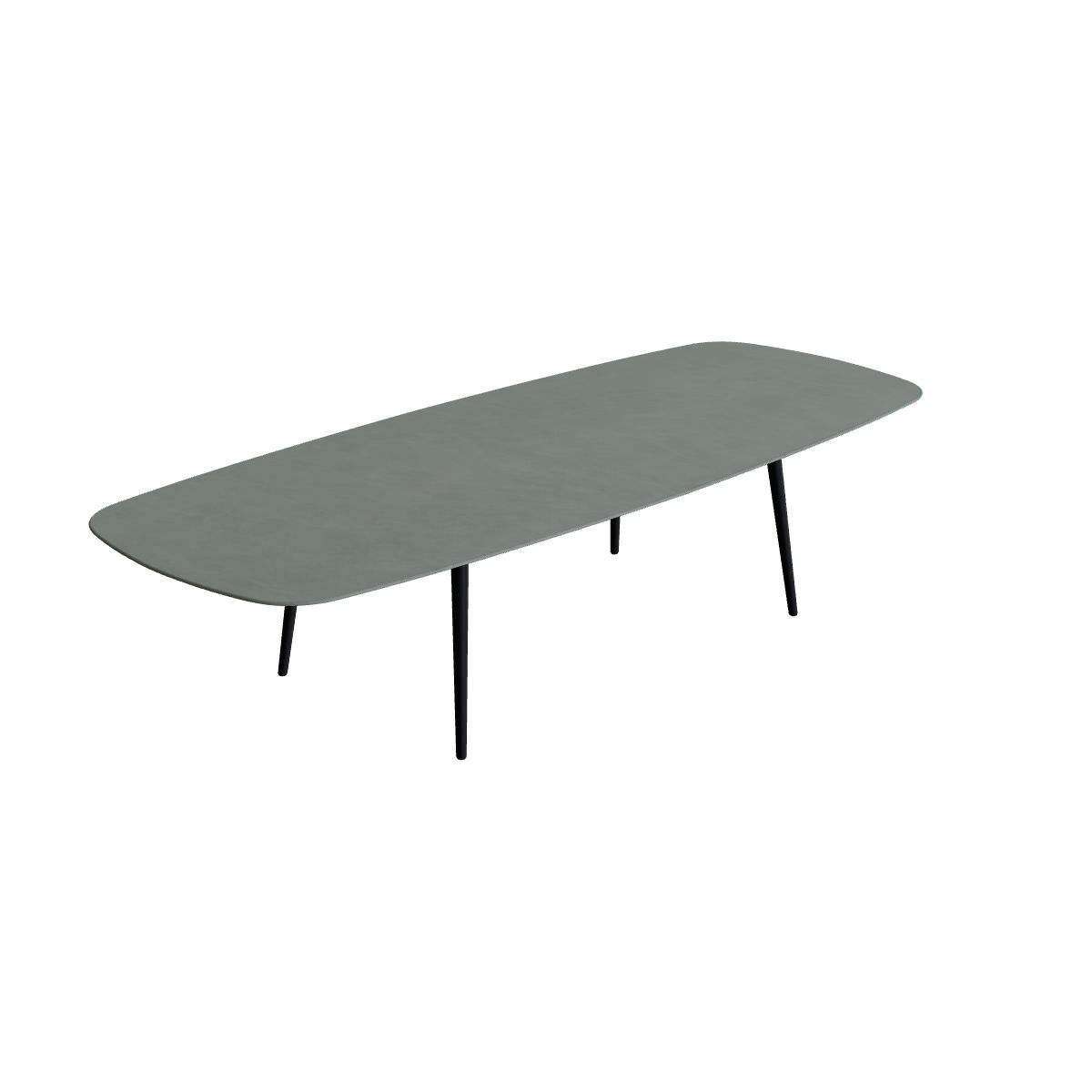 Styletto Low Dining Tafel