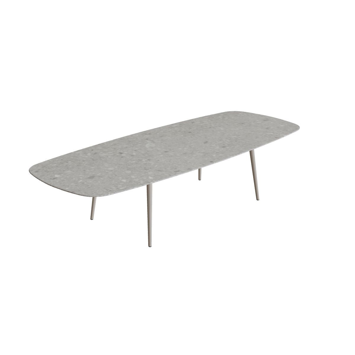 Styletto Low Dining Tafel