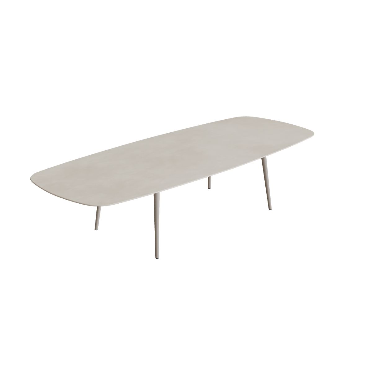 Styletto Low Dining Tafel