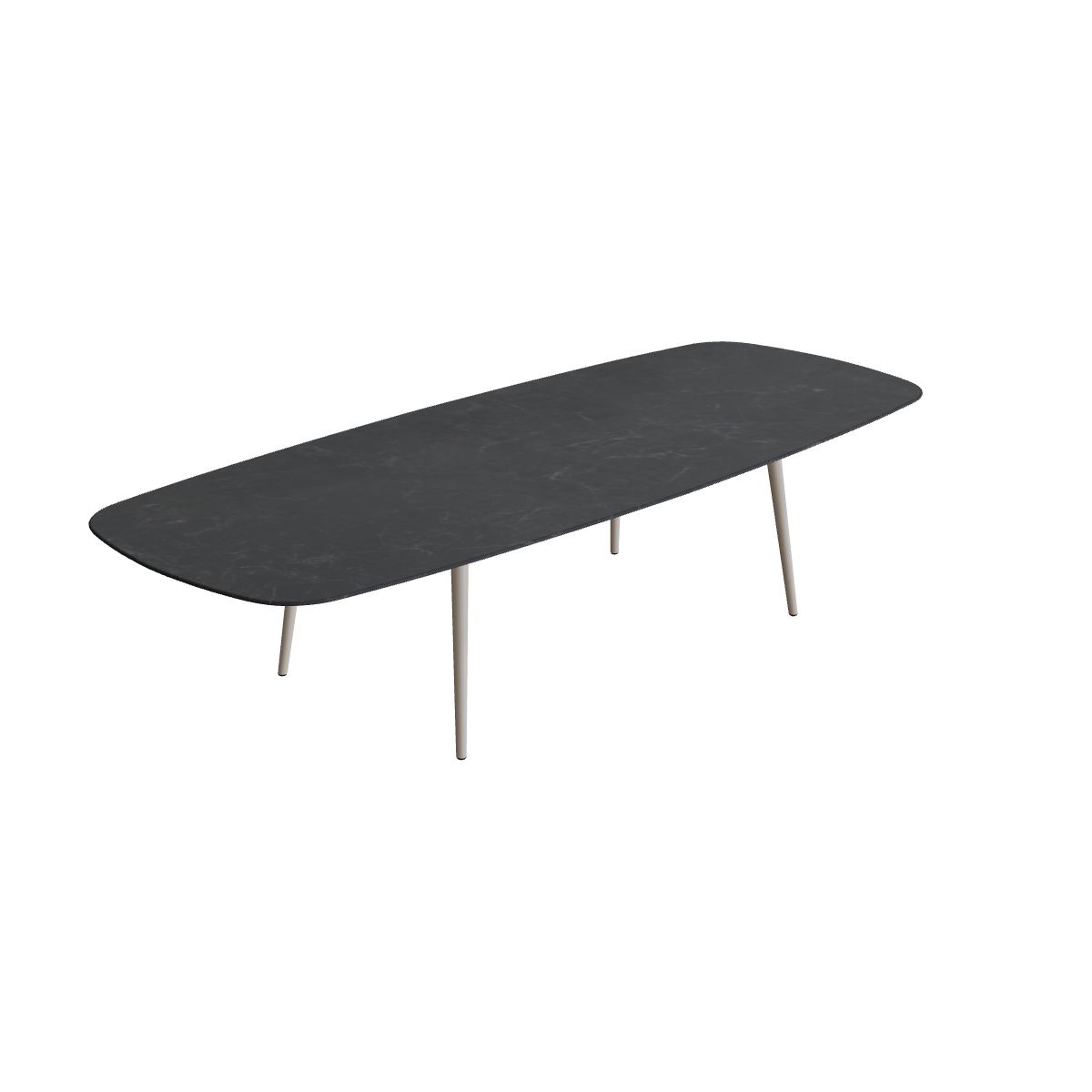 Styletto Low Dining Tafel