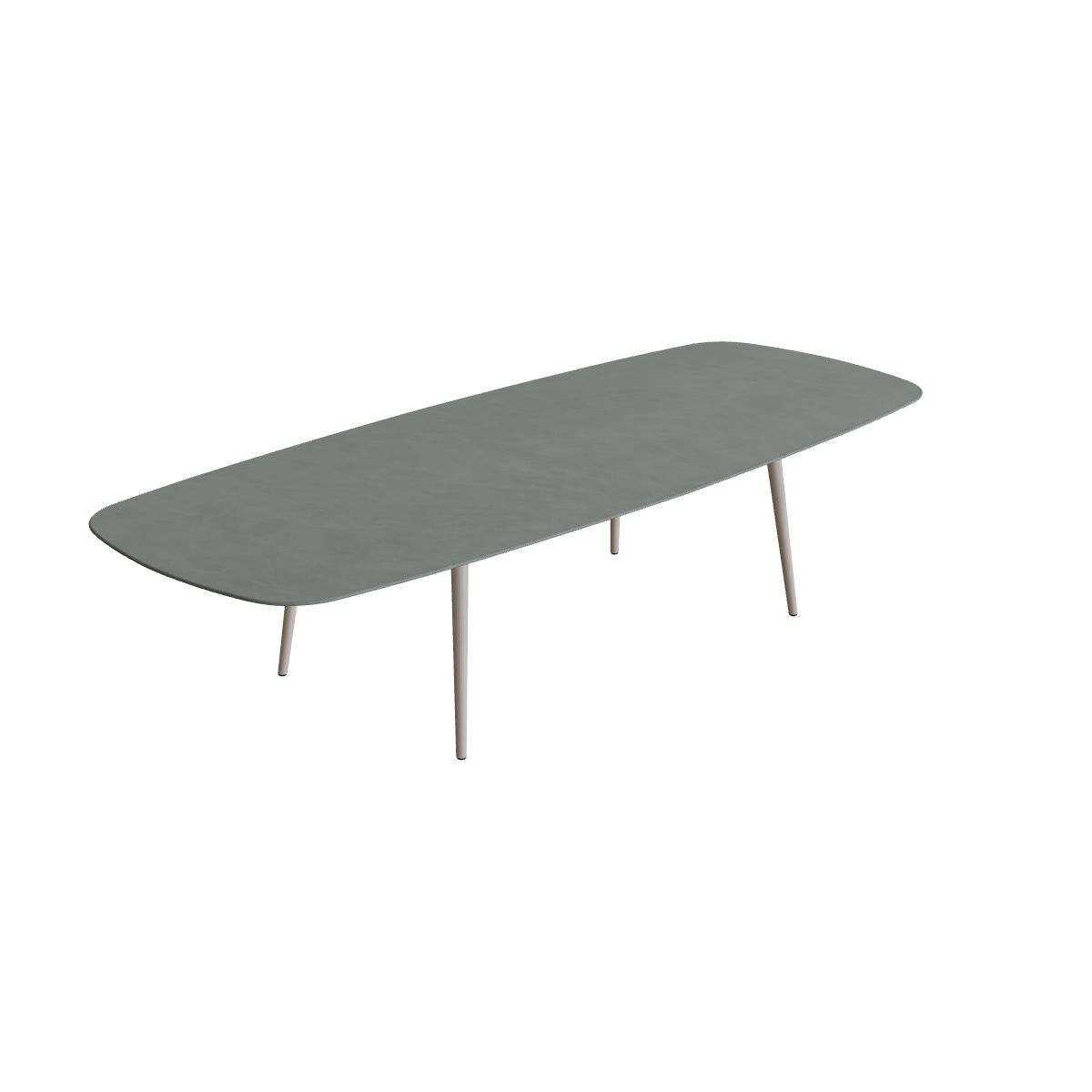 Styletto Low Dining Tafel