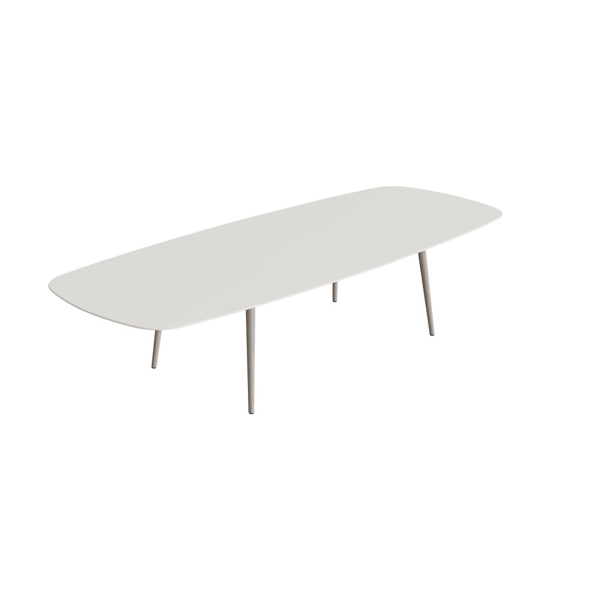 Styletto Low Dining Tafel