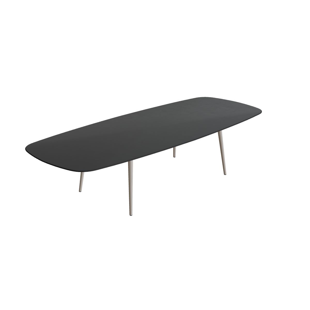 Styletto Low Dining Tafel