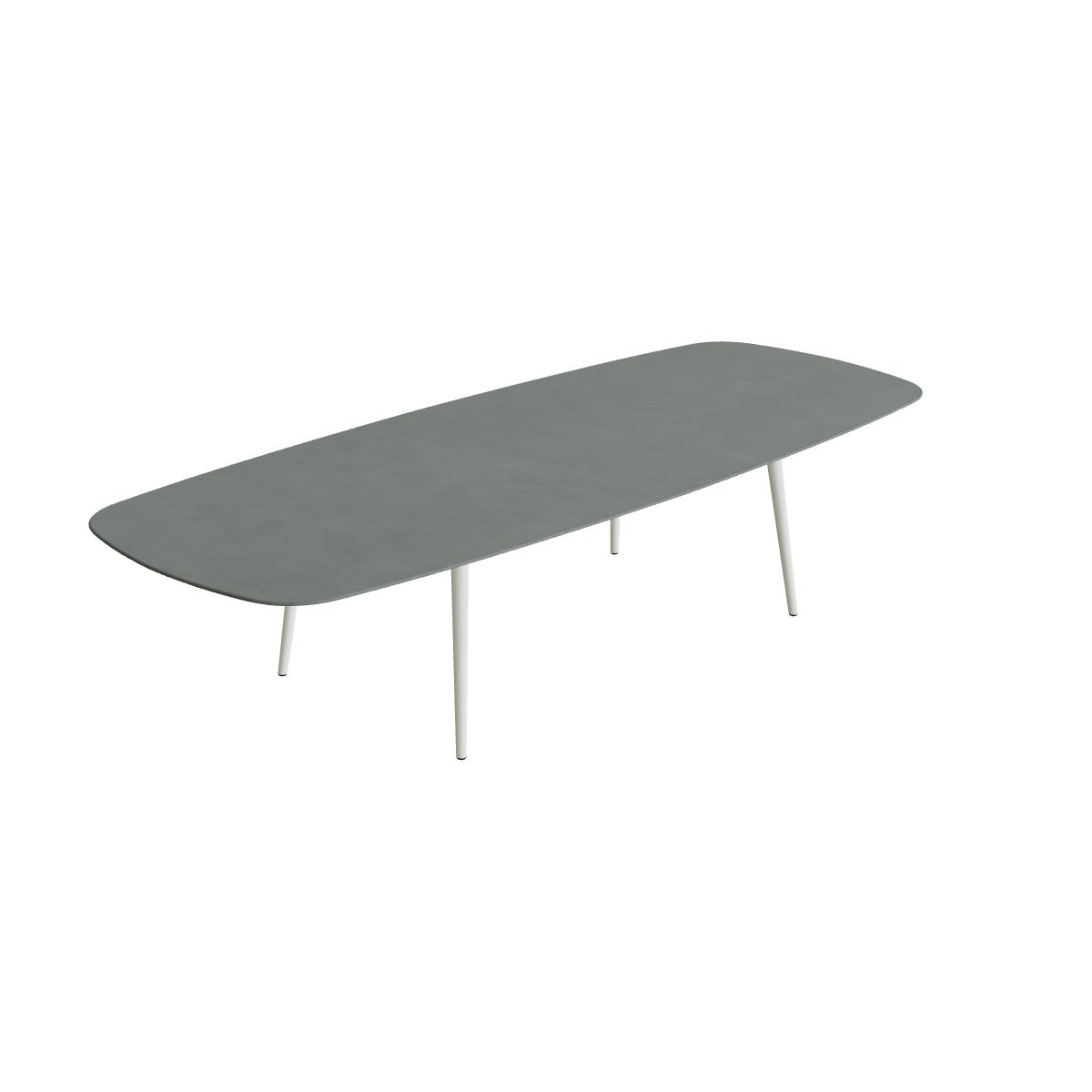 Styletto Low Dining Tafel