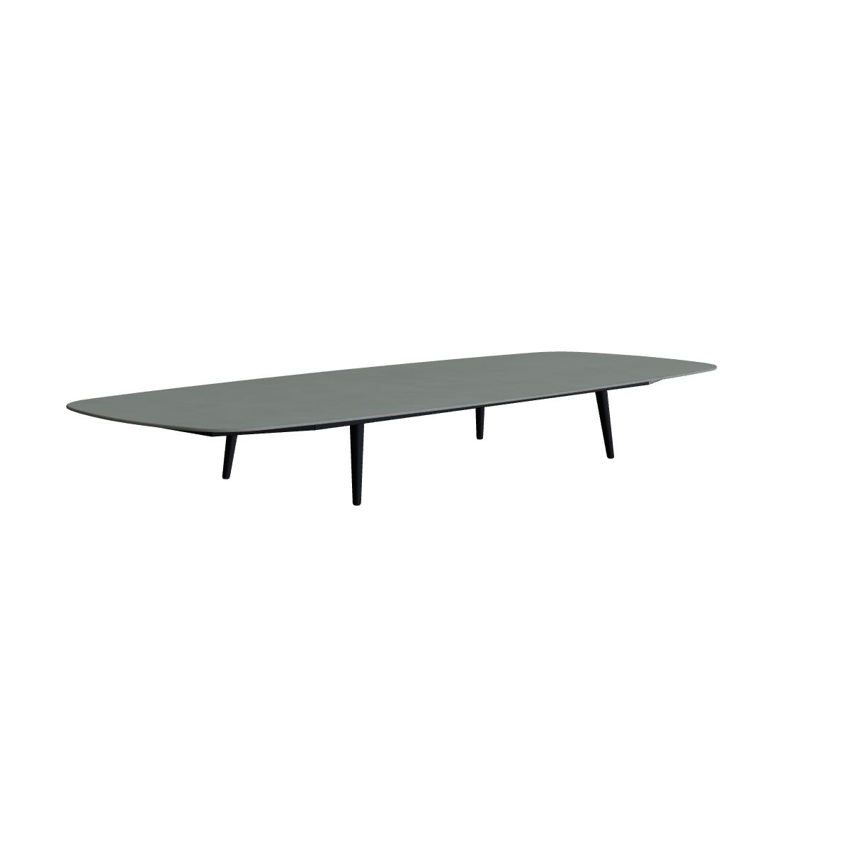 Styletto Low Lounge Tafel