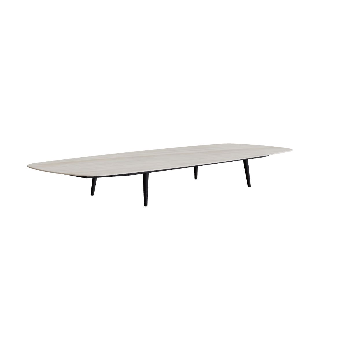 Styletto Low Lounge Tafel