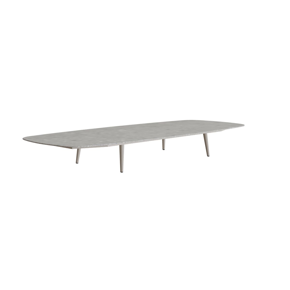 Styletto Low Lounge Tafel