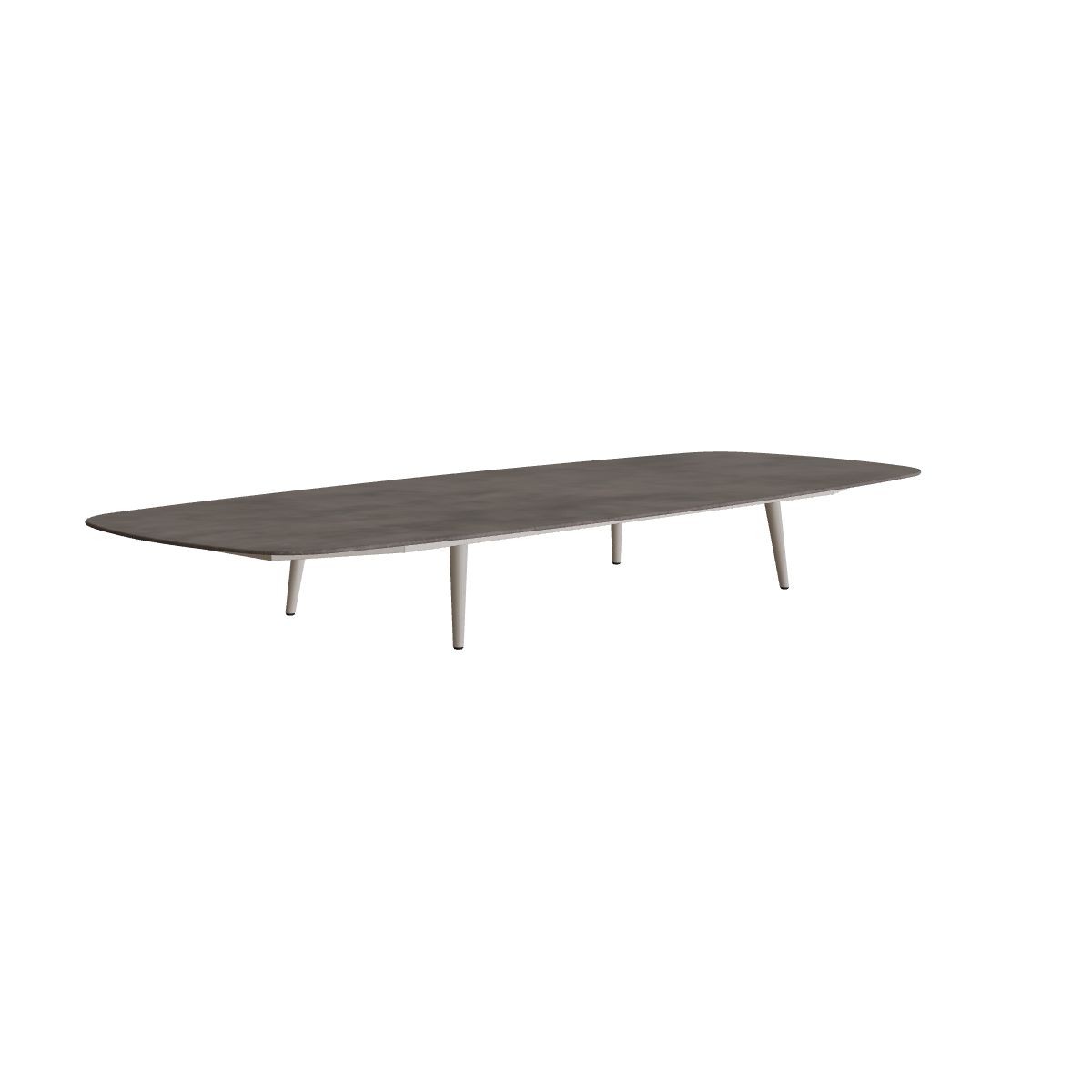 Styletto Low Lounge Tafel