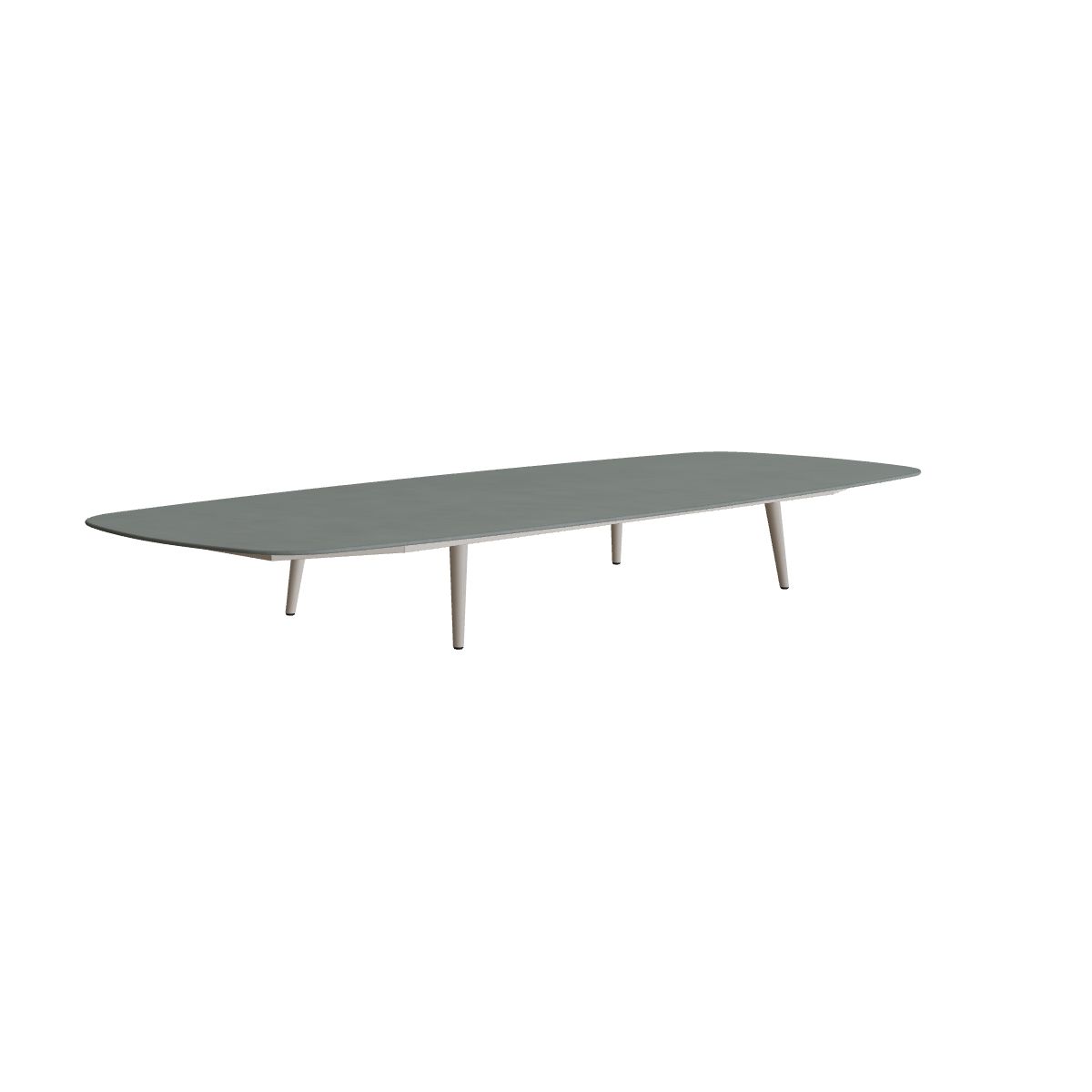Styletto Low Lounge Tafel