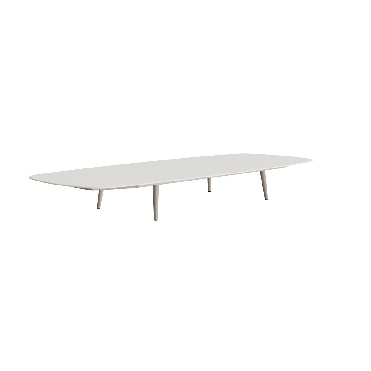 Styletto Low Lounge Tafel