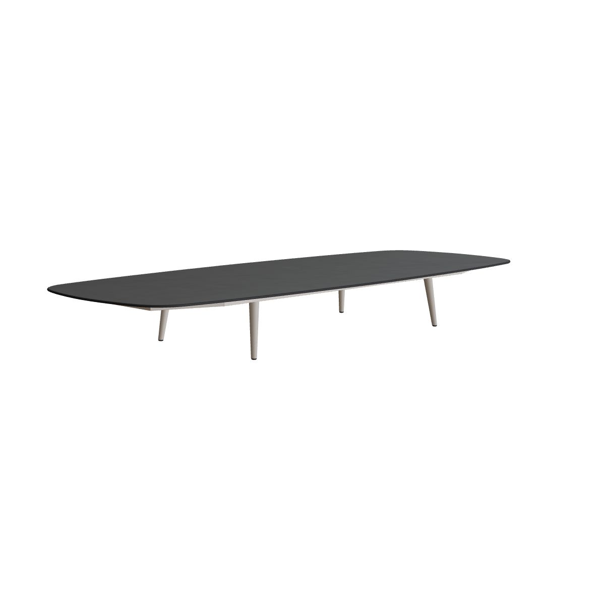 Styletto Low Lounge Tafel