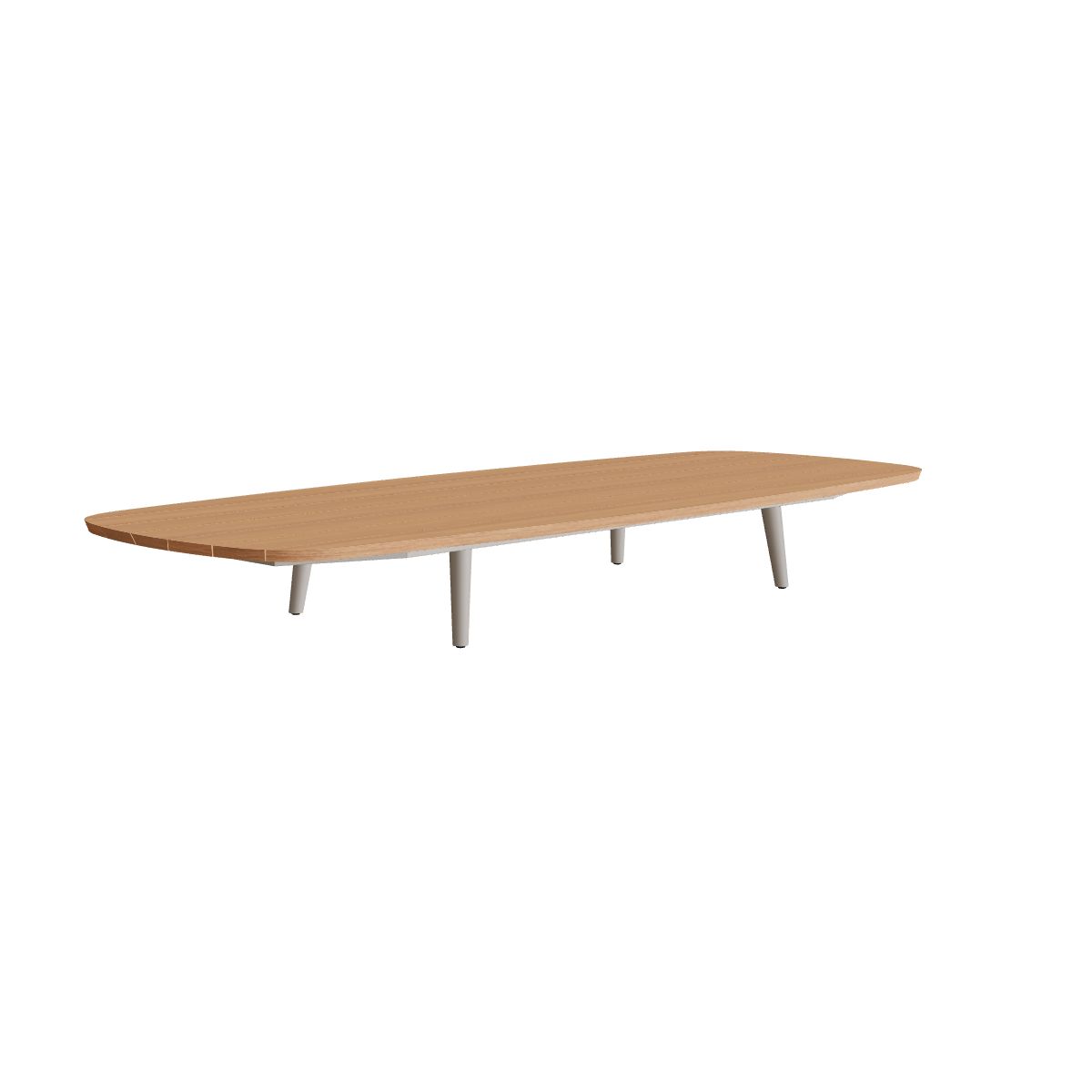 Styletto Low Lounge Tafel
