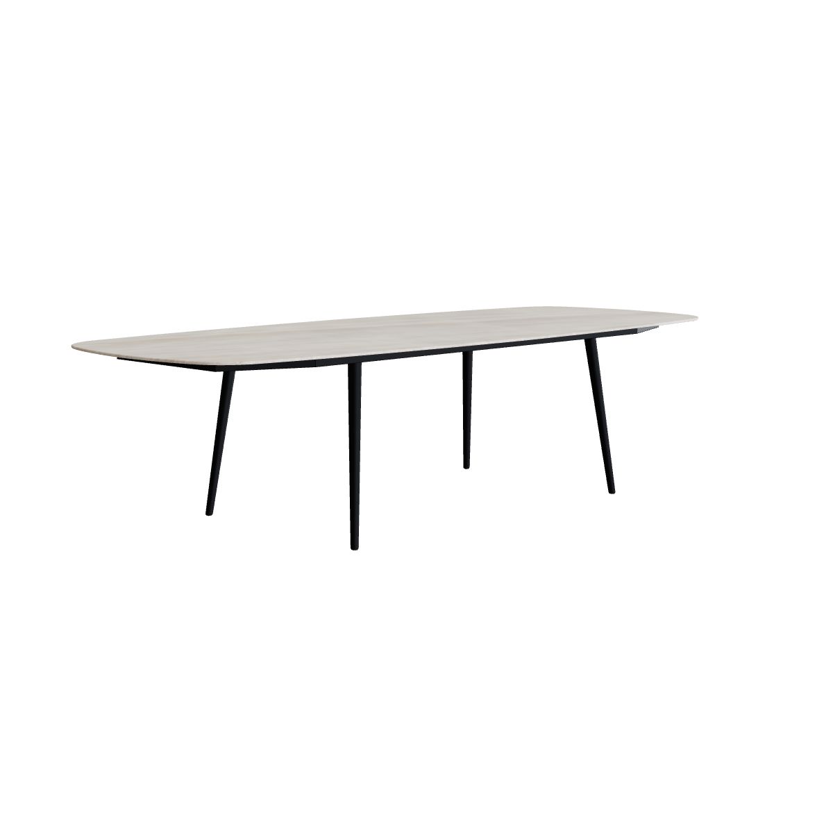 Styletto Standard Dining Table