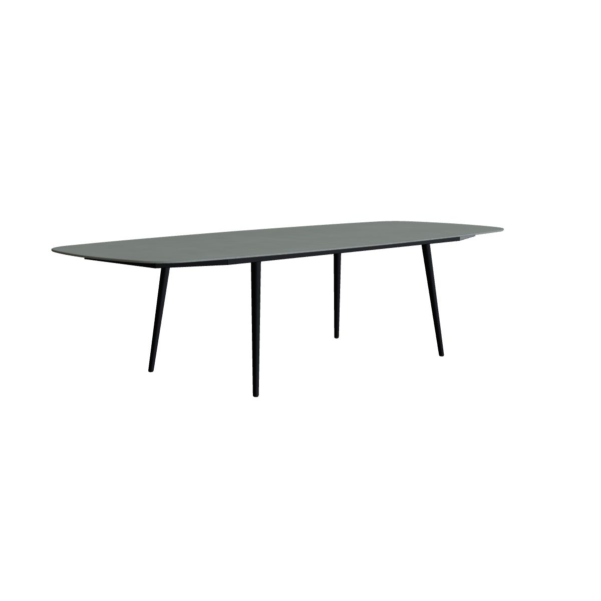 Styletto Standard Dining Table