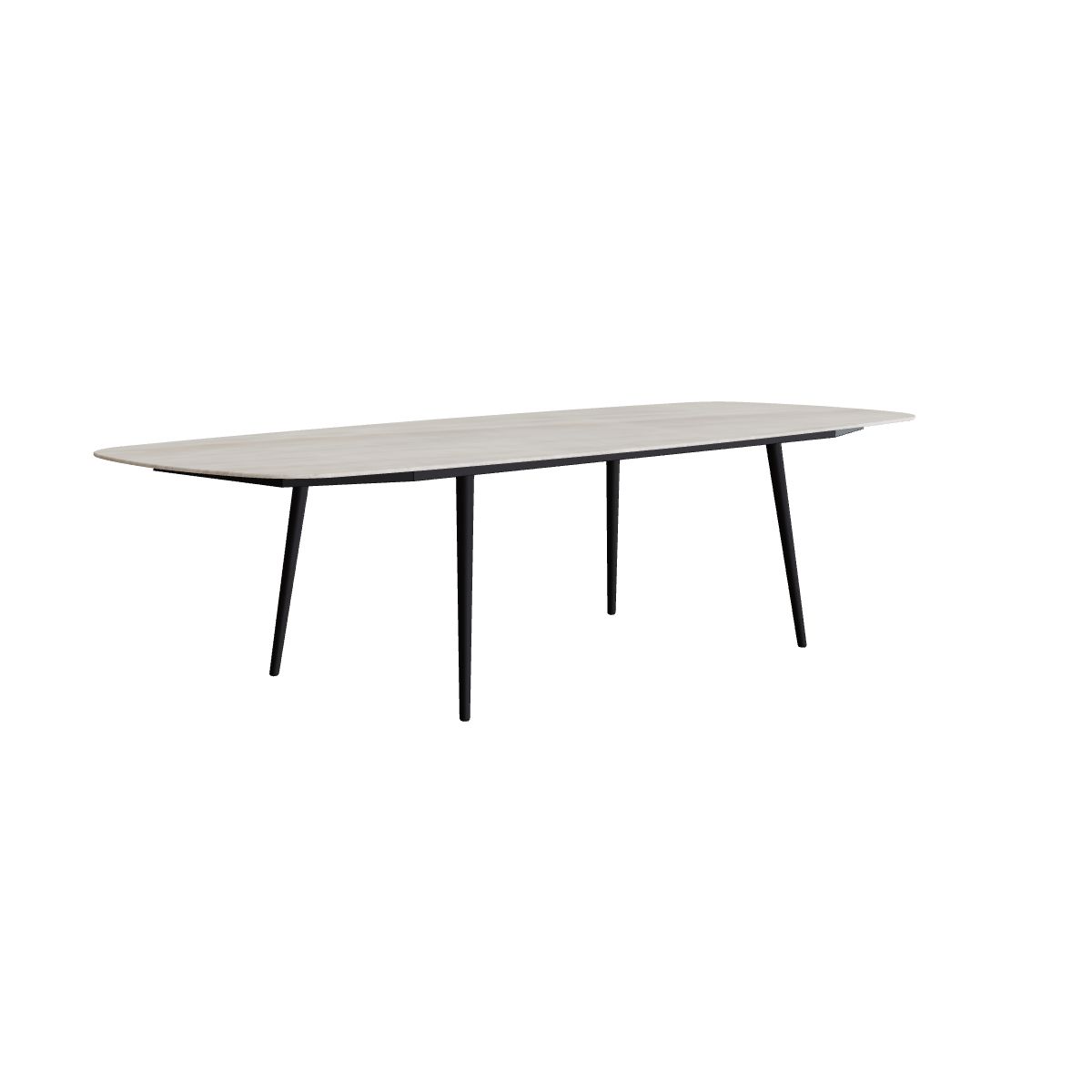Styletto Standard Dining Table