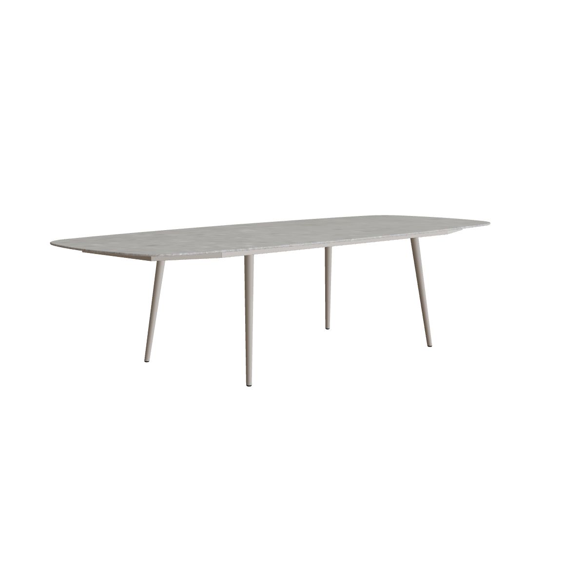 Styletto Standard Dining Table