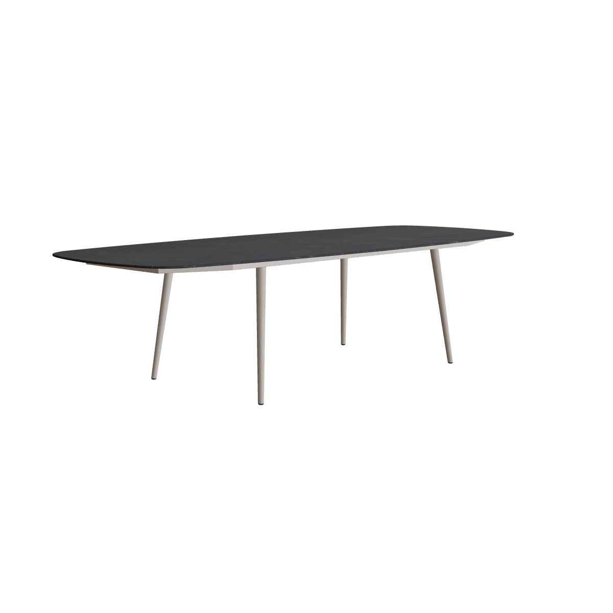 Styletto Standard Dining Table