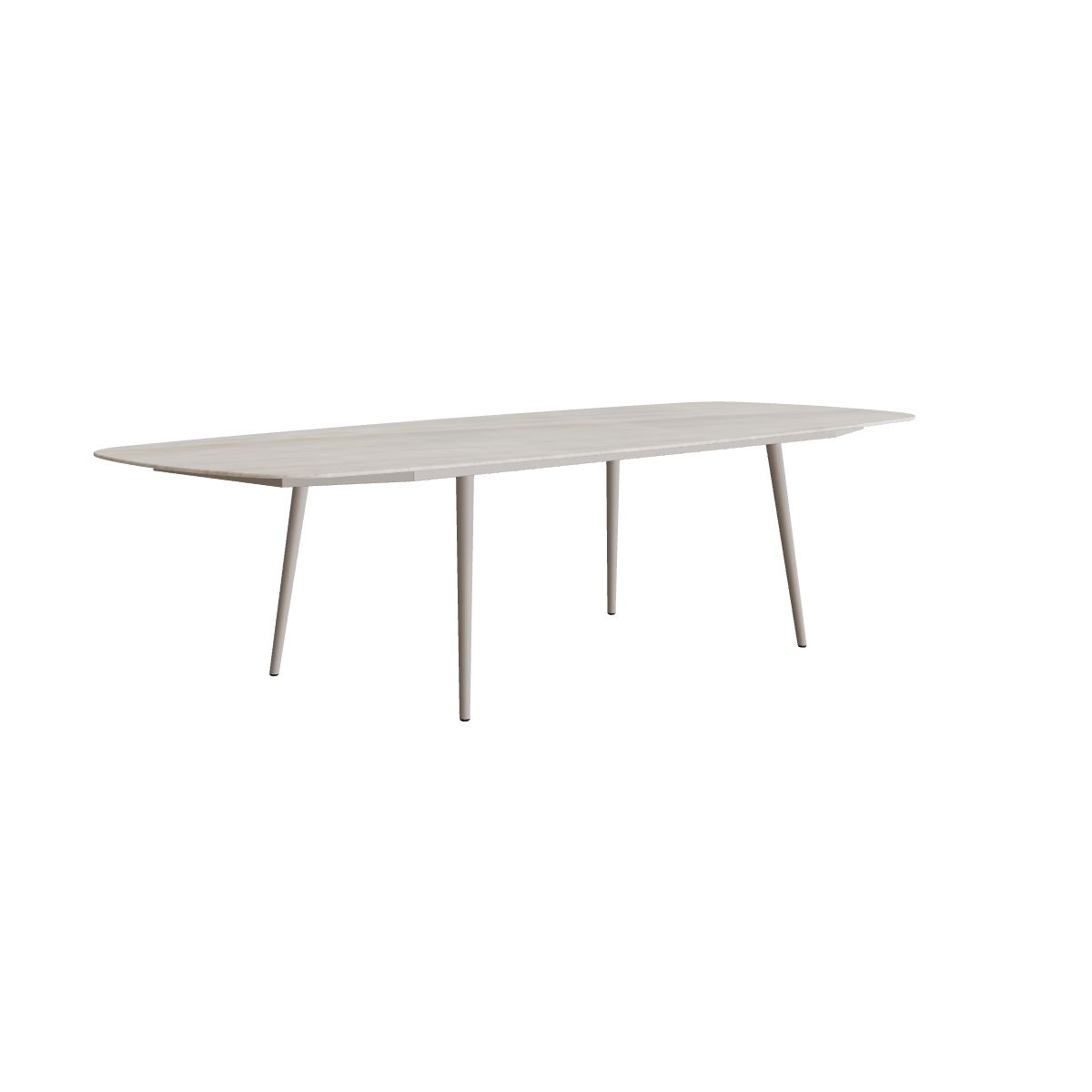 Styletto Standard Dining Table
