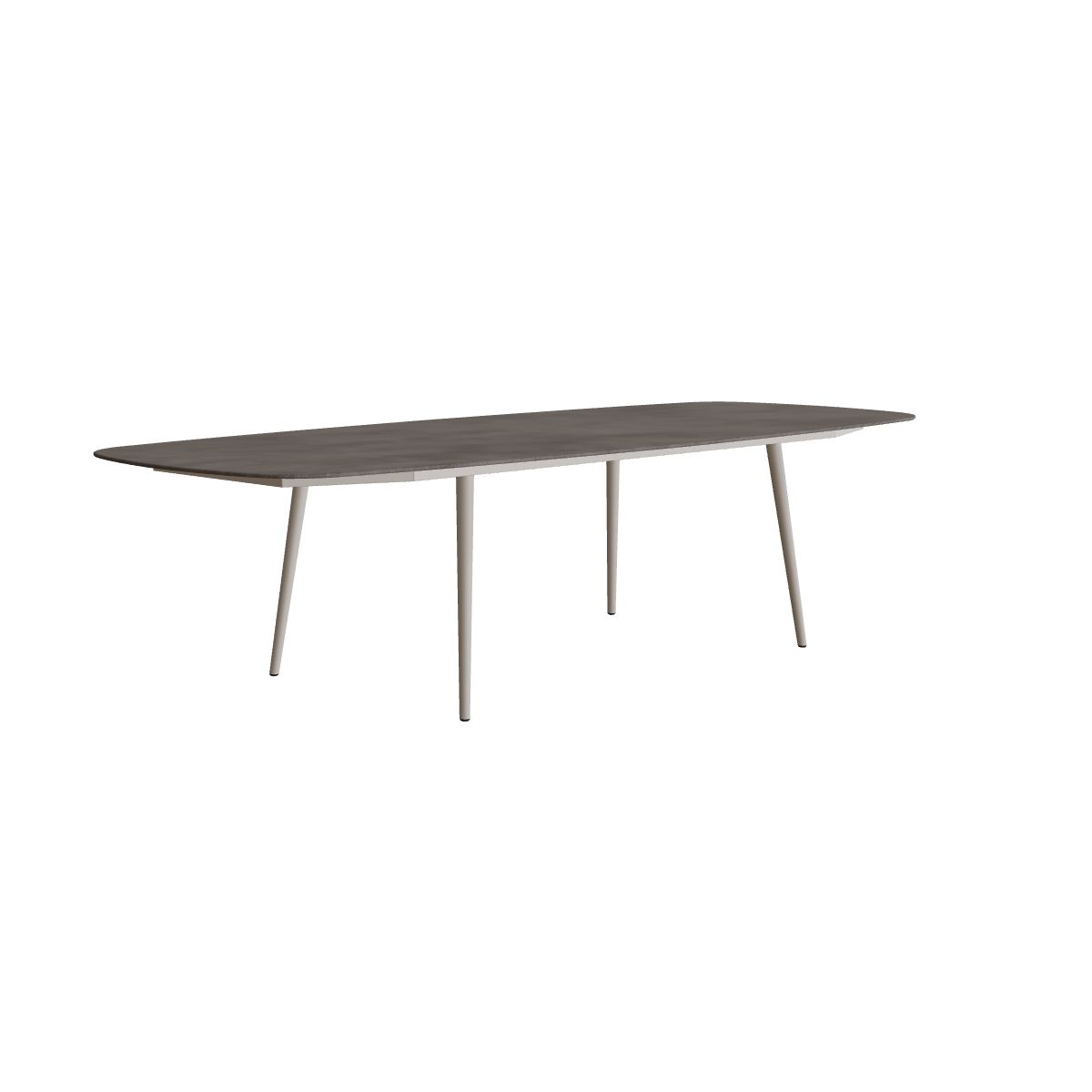 Styletto Standard Dining Table