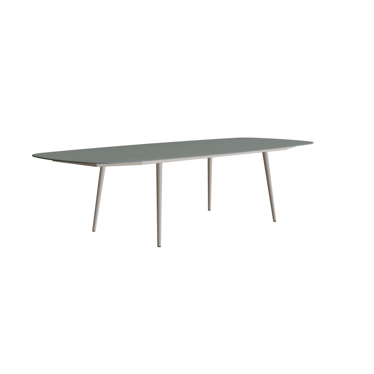 Styletto Standard Dining Table