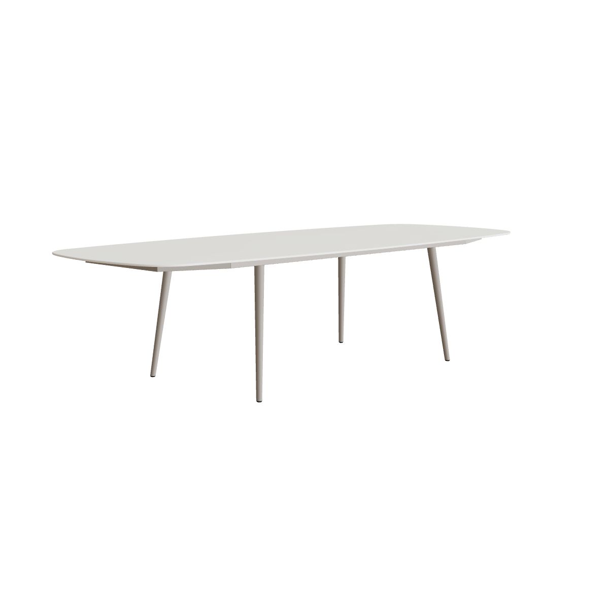 Styletto Standard Dining Table