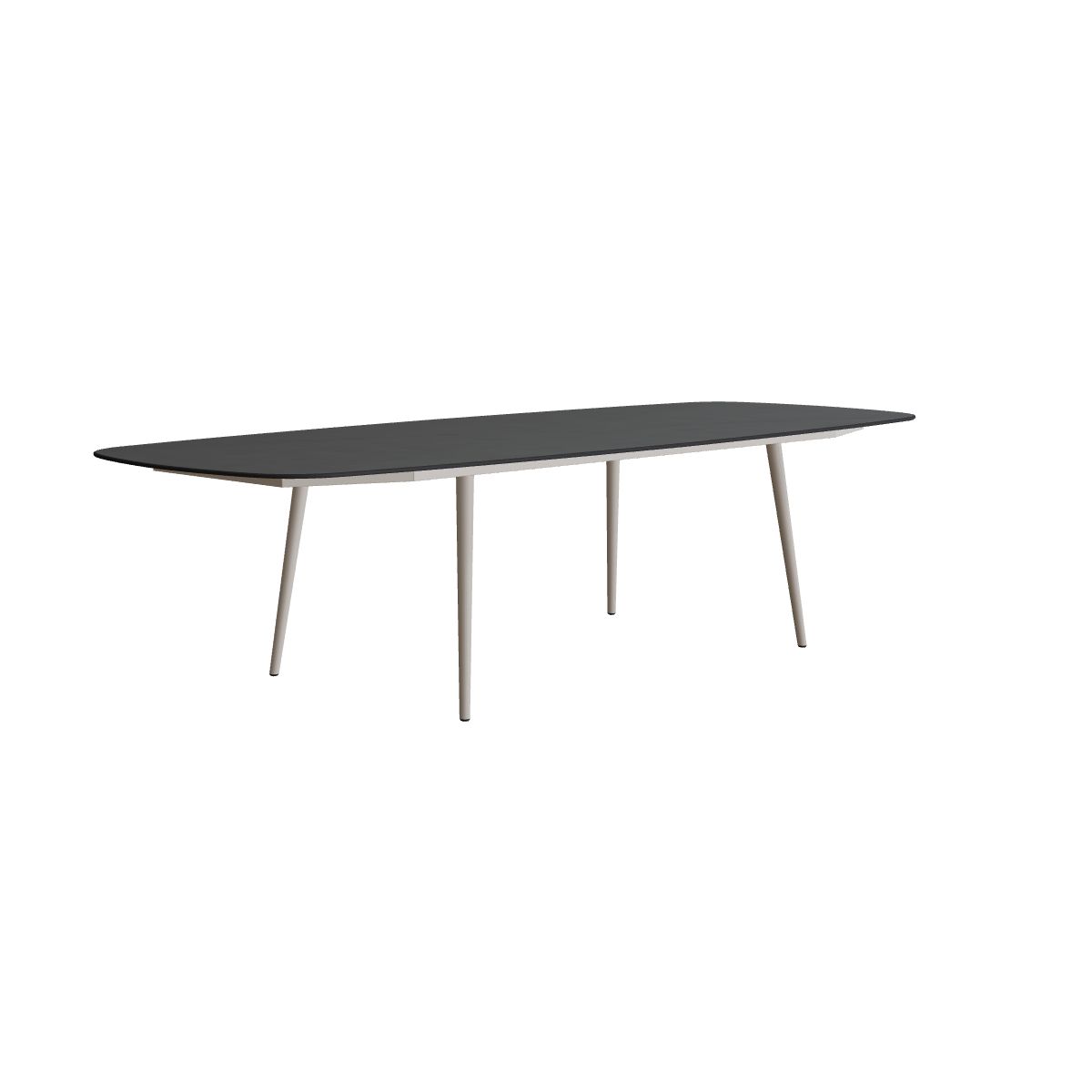 Styletto Standard Dining Table