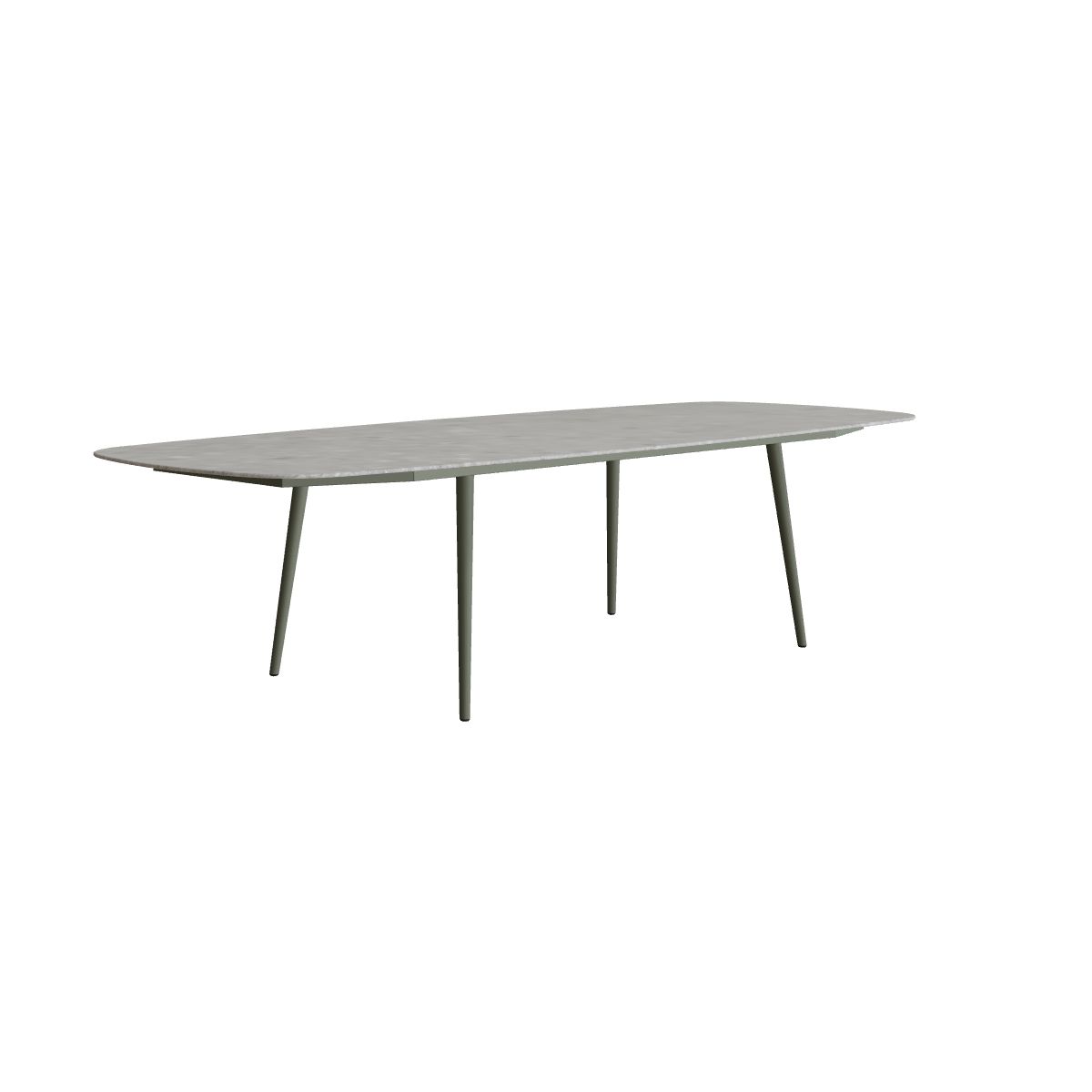 Styletto Standard Dining Table