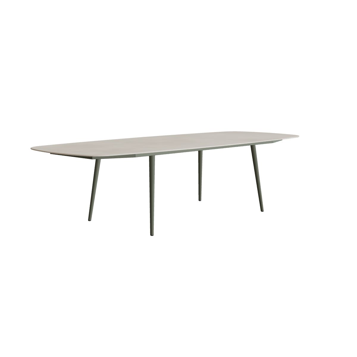 Styletto Standard Dining Table