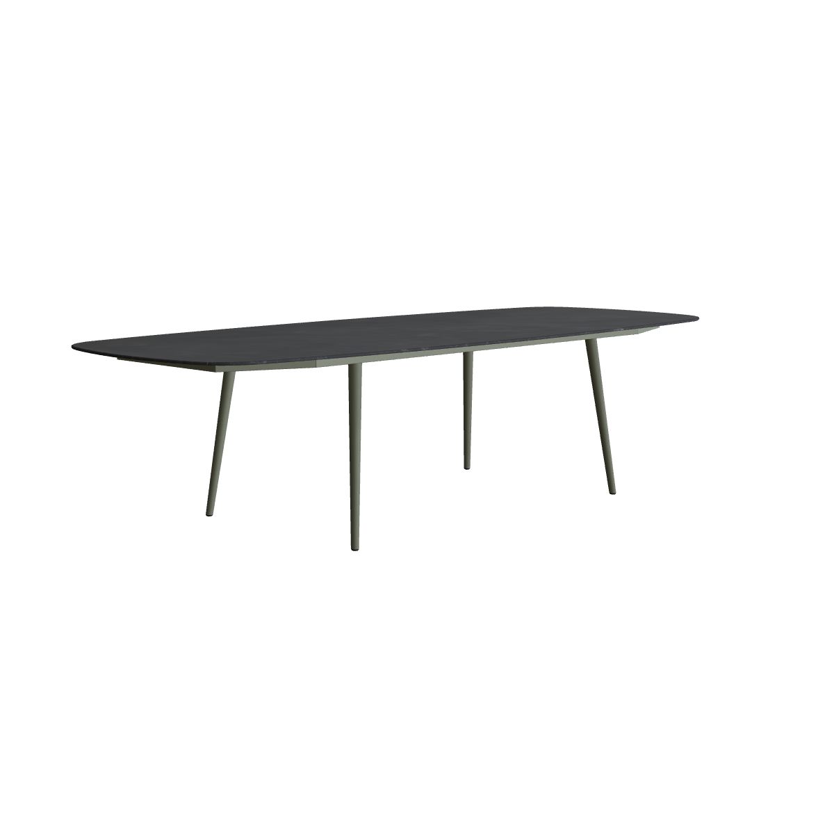 Styletto Standard Dining Table