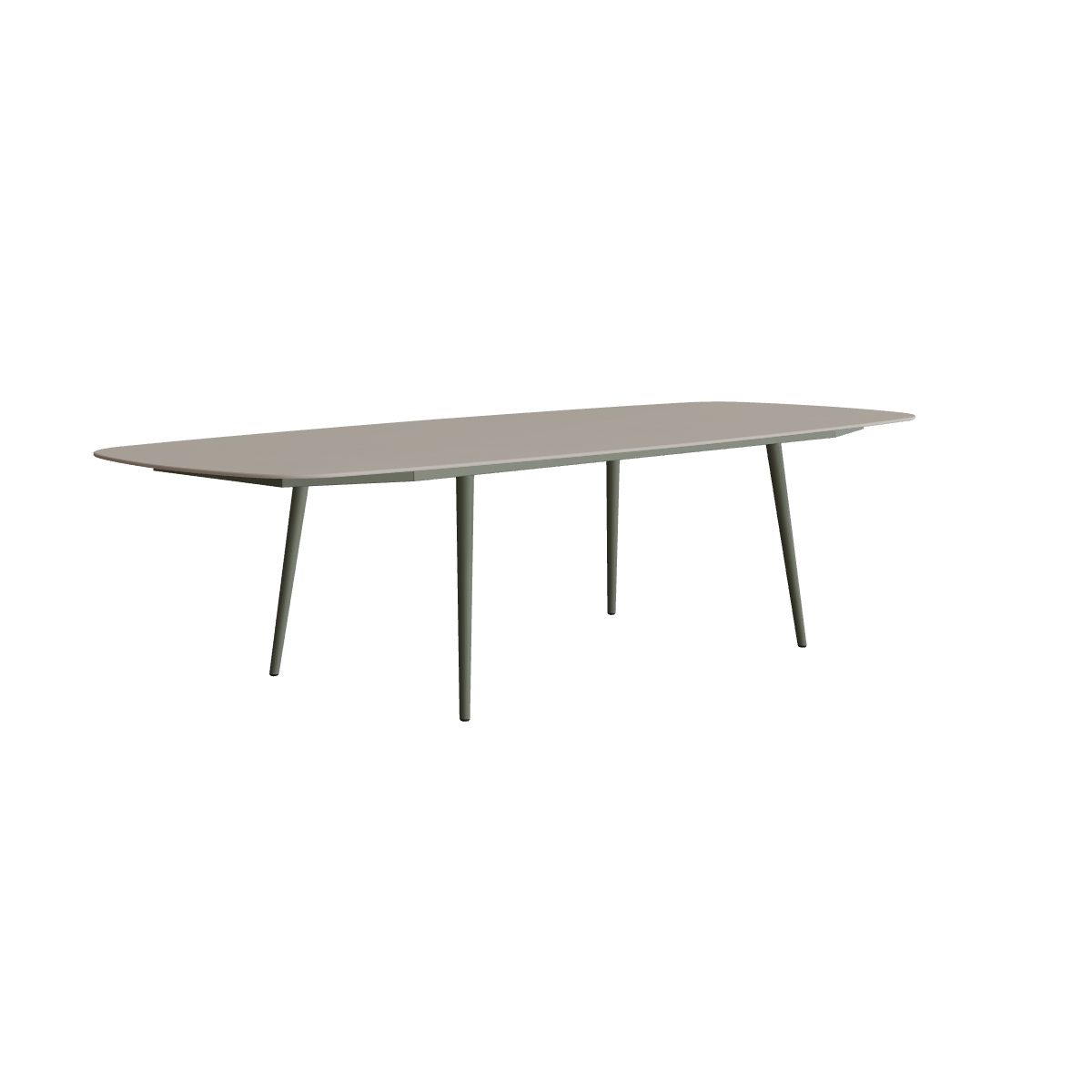 Styletto Standard Dining Table