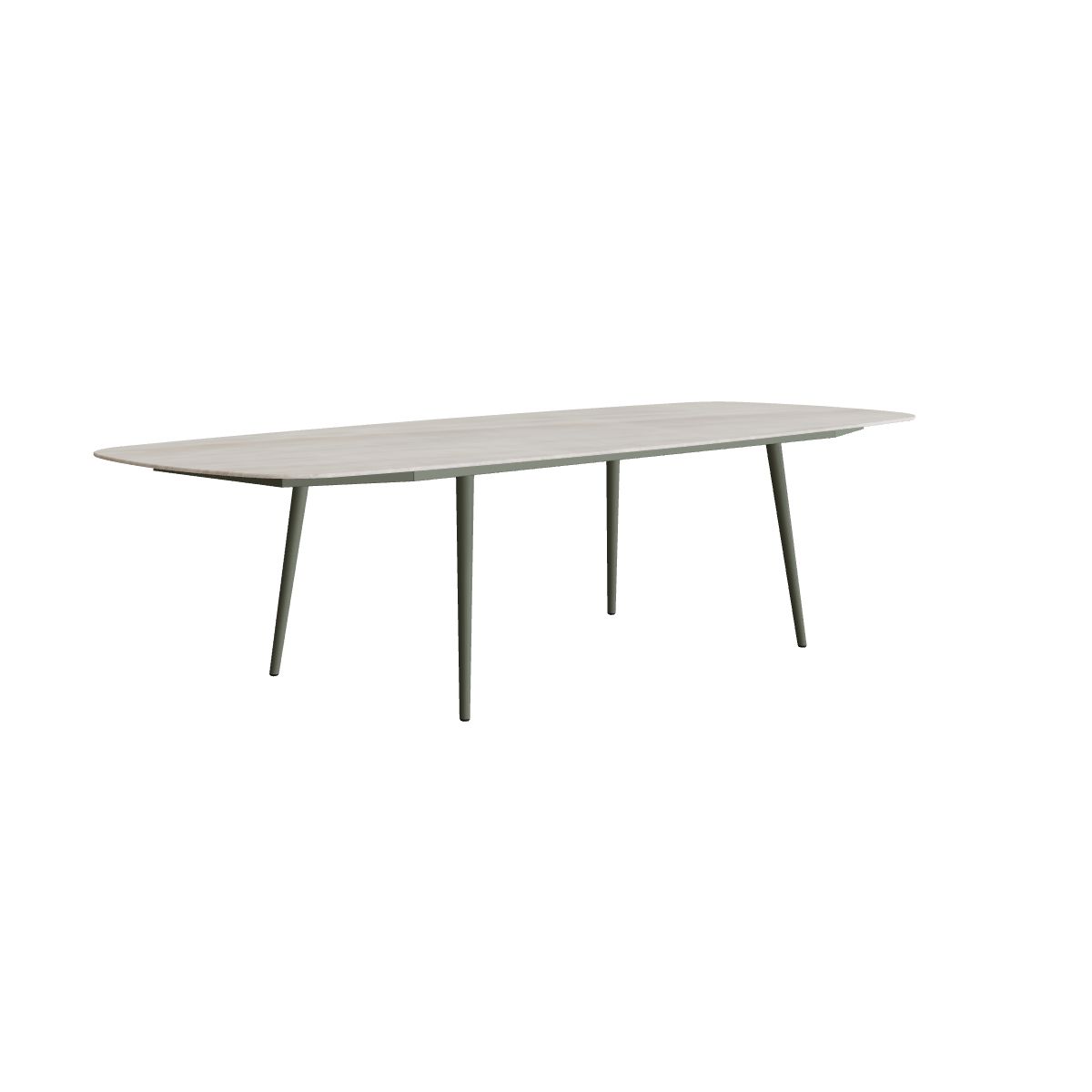 Styletto Standard Dining Table