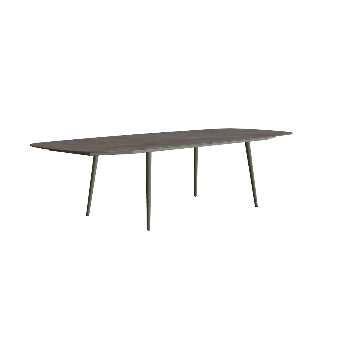 Styletto Standard Dining Table