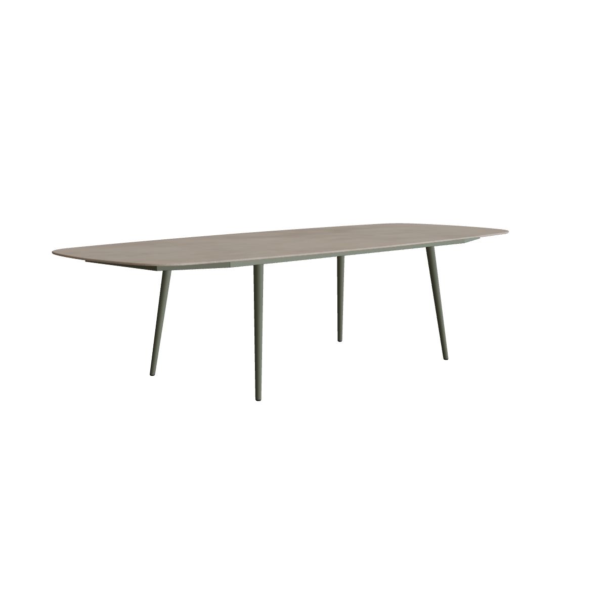 Styletto Standard Dining Table