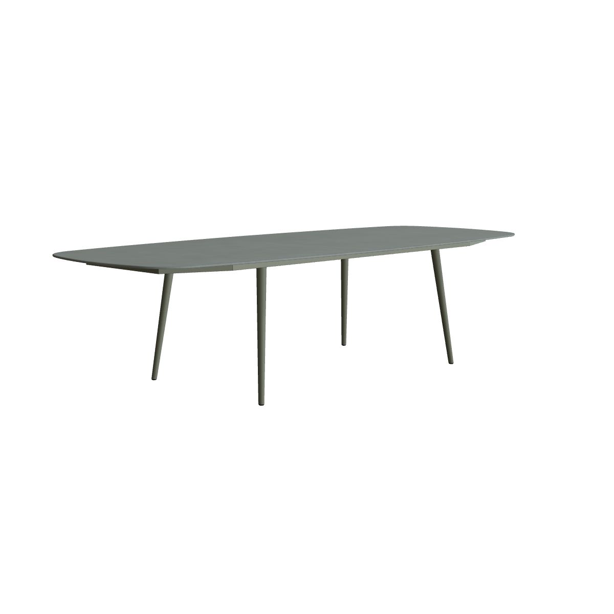 Styletto Standard Dining Table