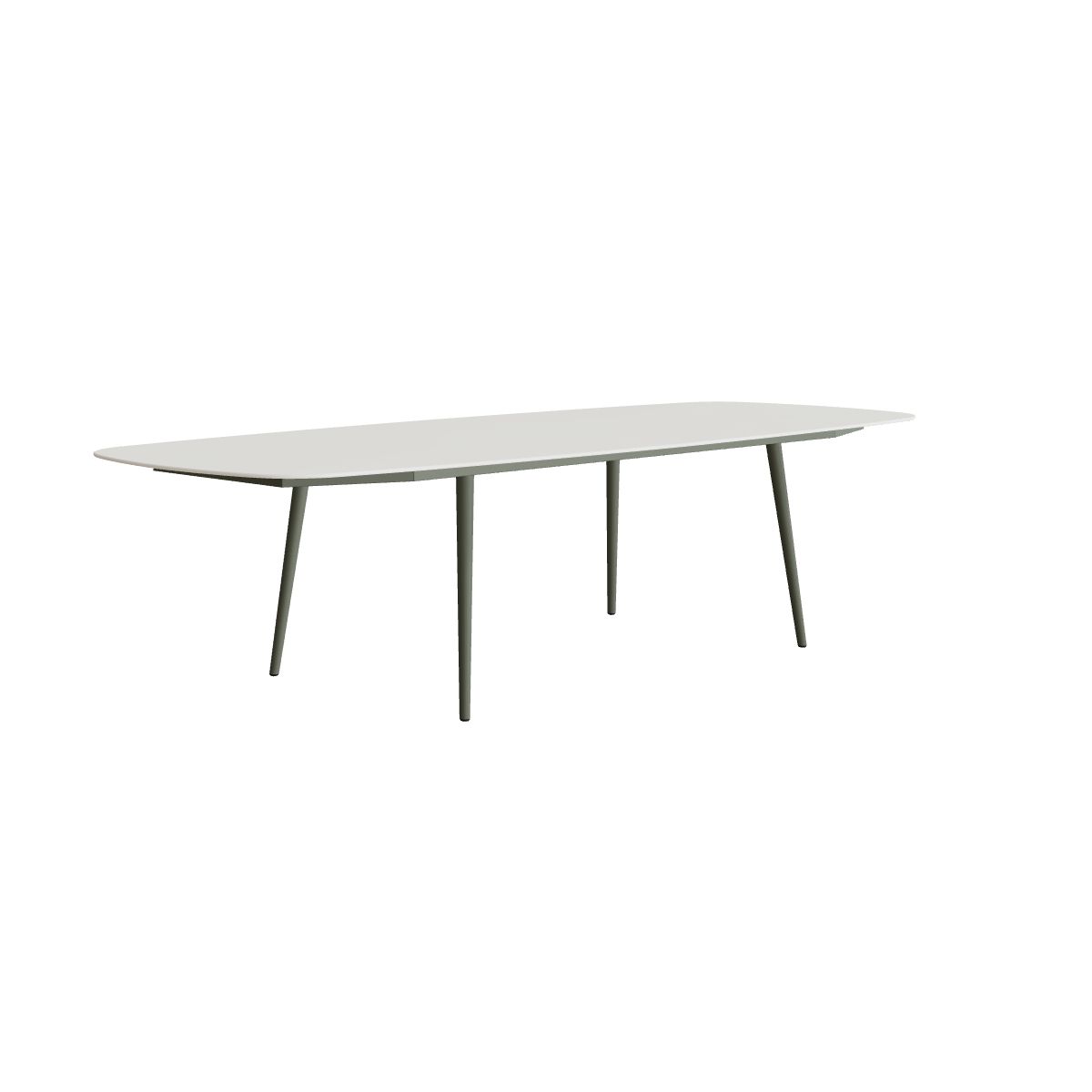 Styletto Standard Dining Table