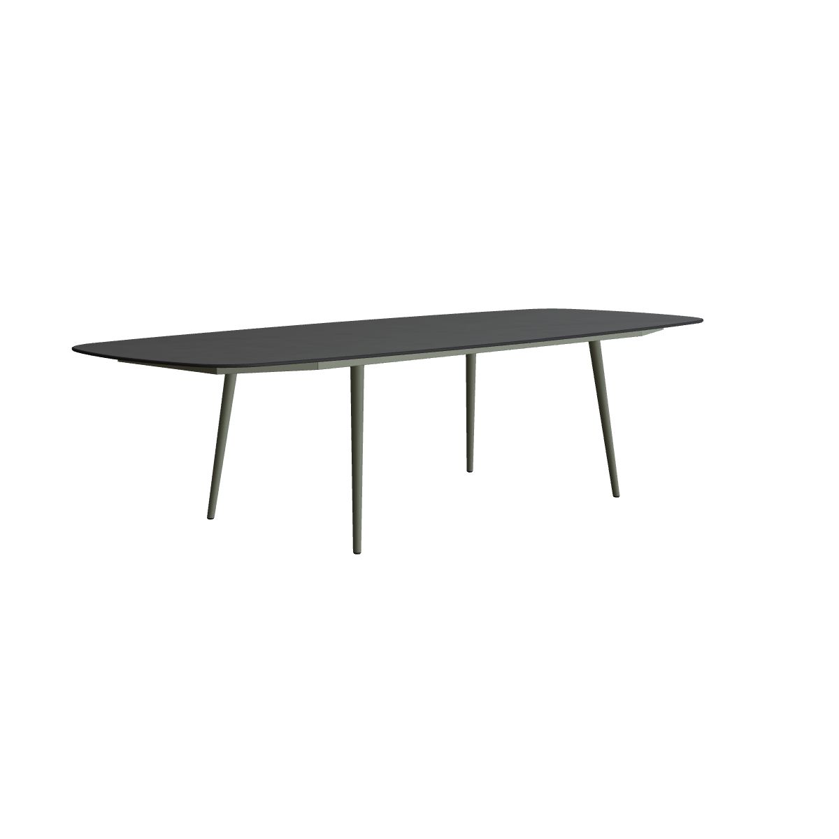 Styletto Standard Dining Table